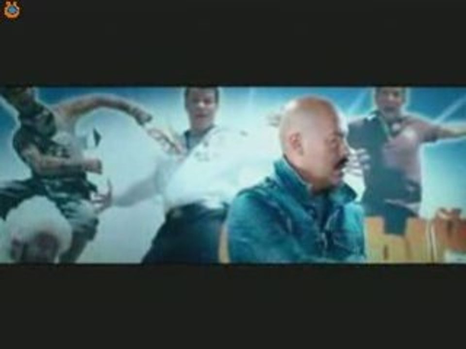 Самый лучший фильм 2(титры: Бондарчук)