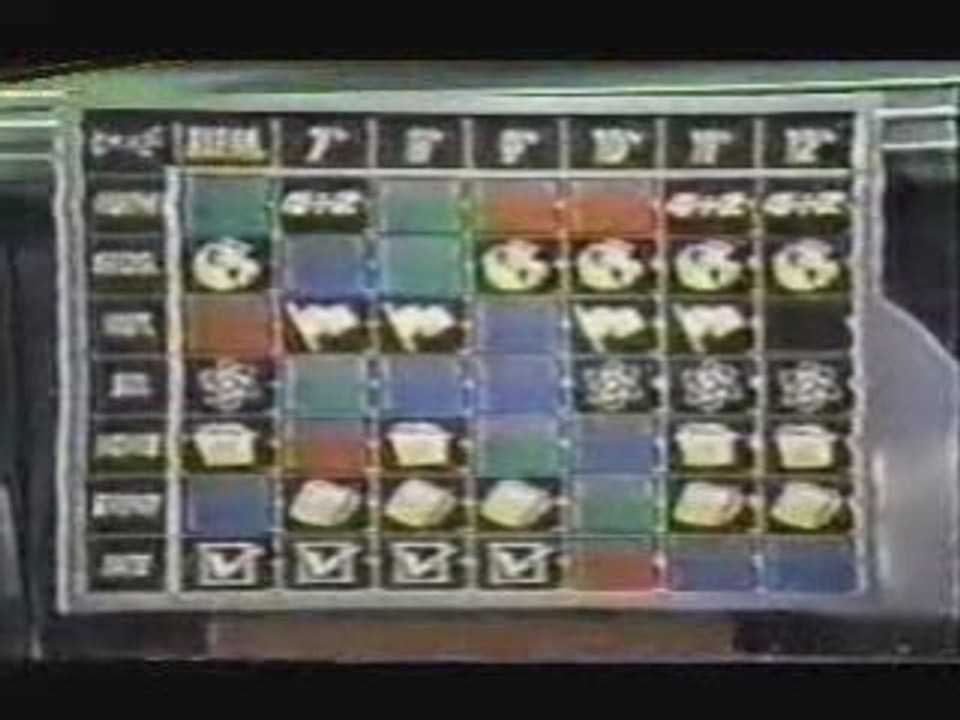 Make the Grade 2/3 - Part 2