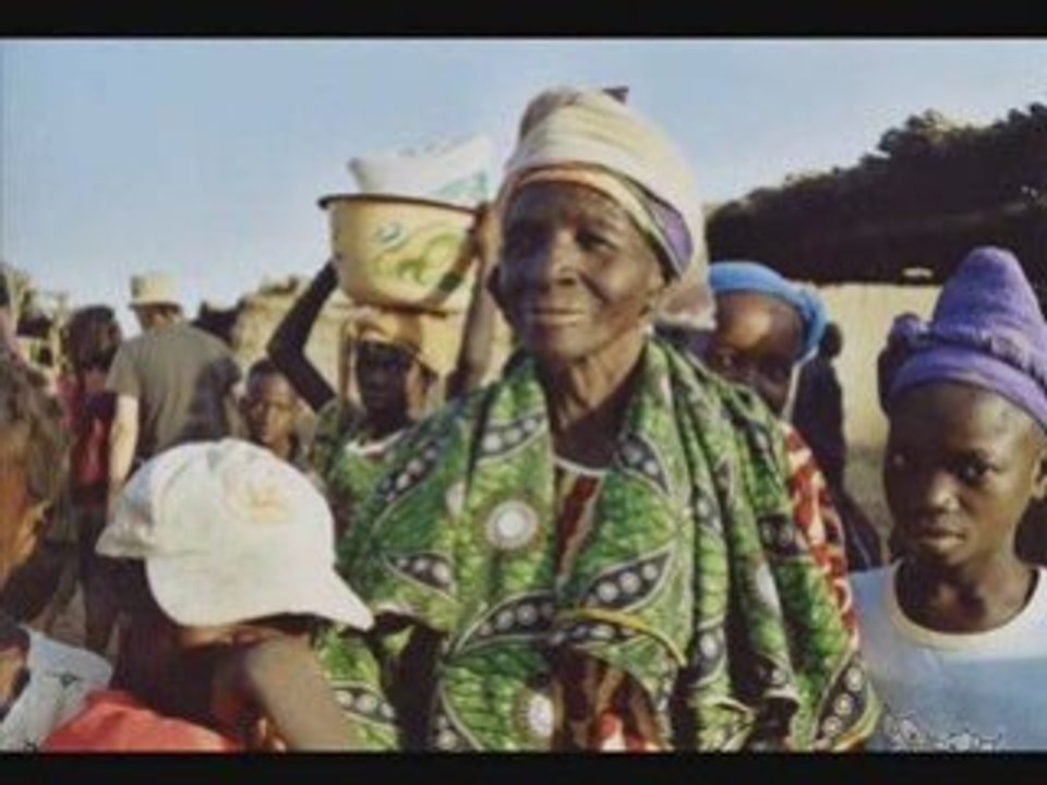 African People & Cultures 🌍