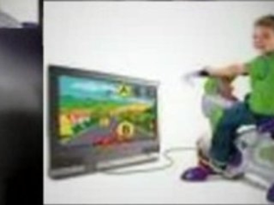 Fisher Price Smart Cycle: Award-Winning Learning Toy 🚲