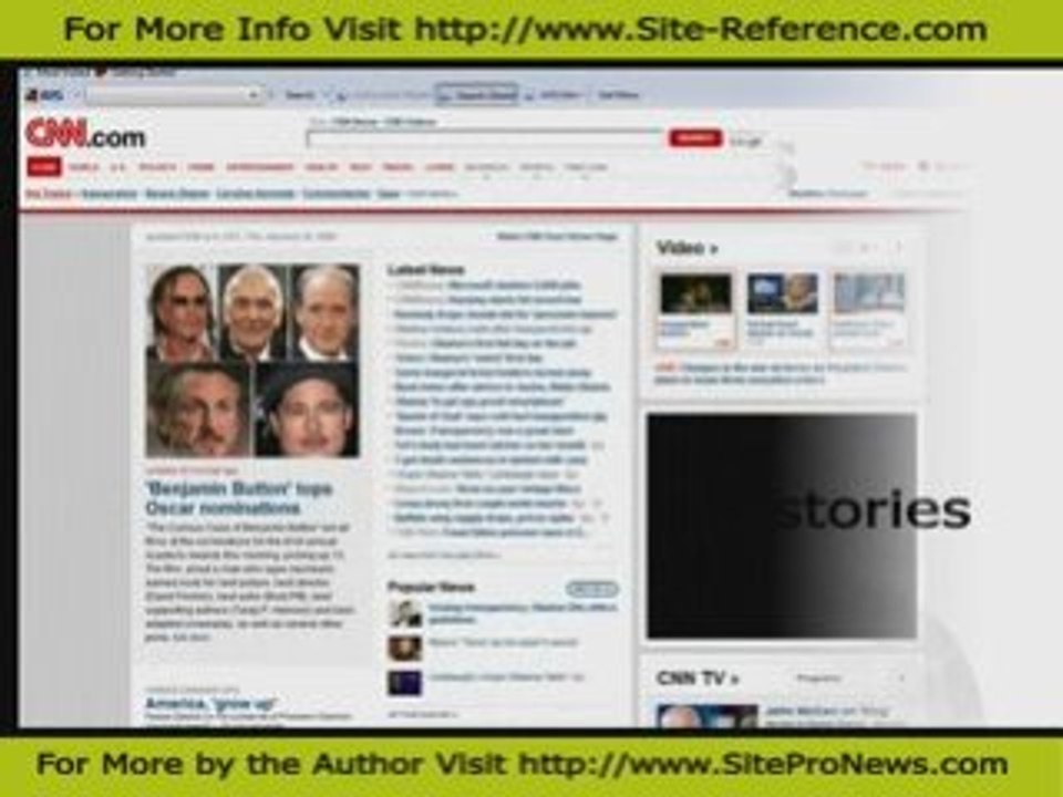 Why Aren't You Using Linkbait?