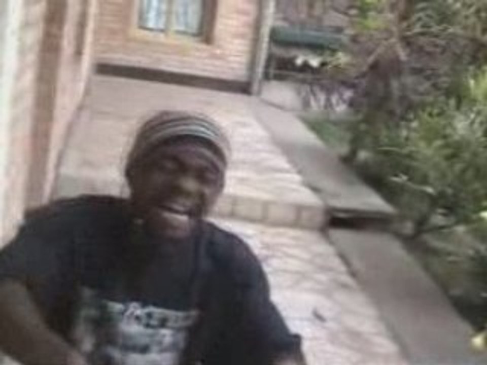 Freestyle dwee Kigali