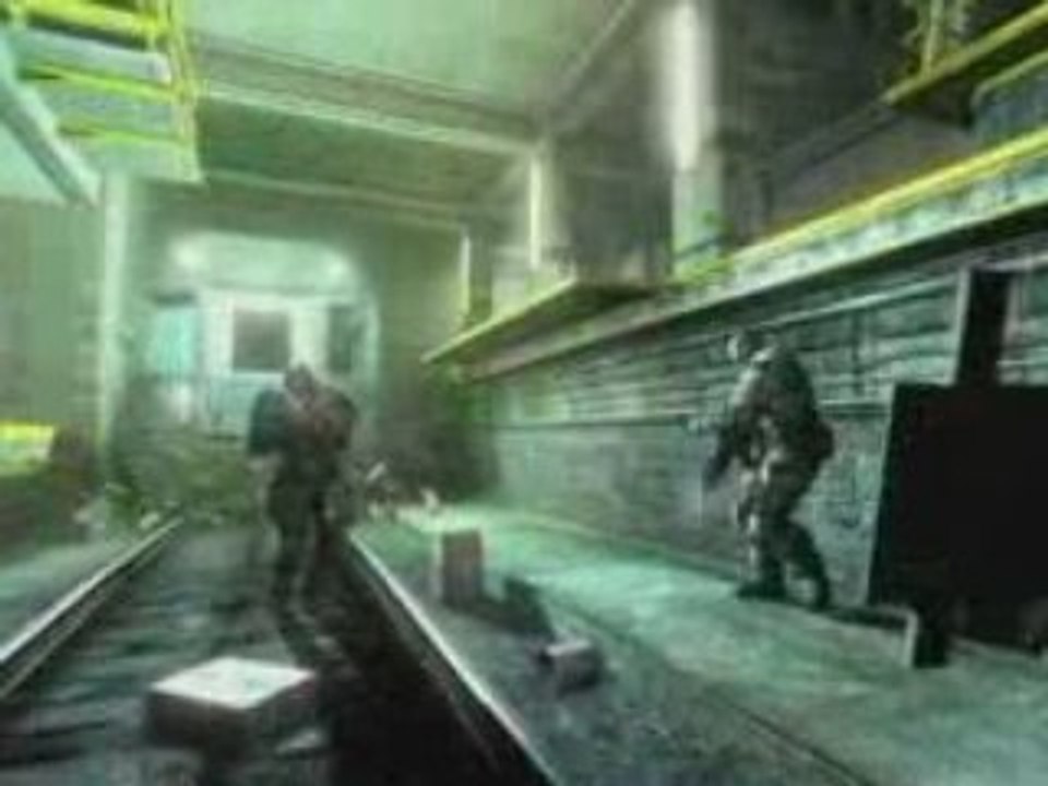 fear2 excl launch trailer