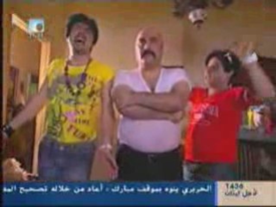 La youmal - majdi w wajdi - ana mesh ananya