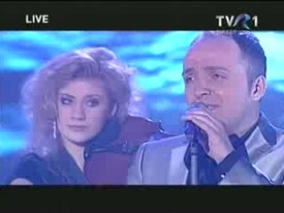 2009 Romania - Costi Ionita (Final)