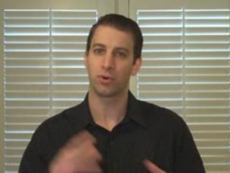 The Productive Network Marketing Classroom from Scott Rogers