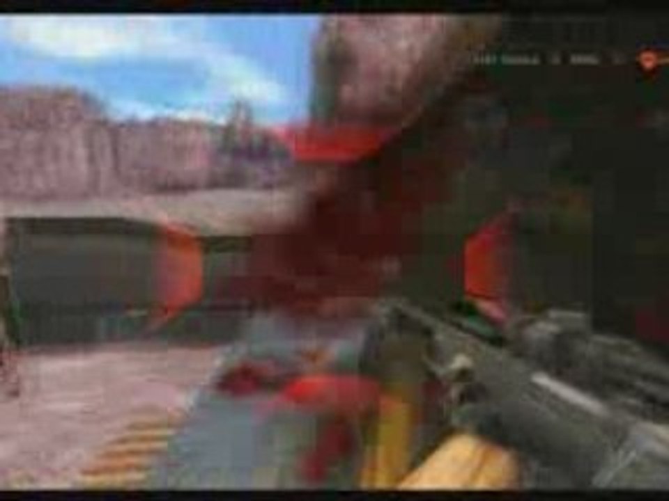 Hard clan - die hard