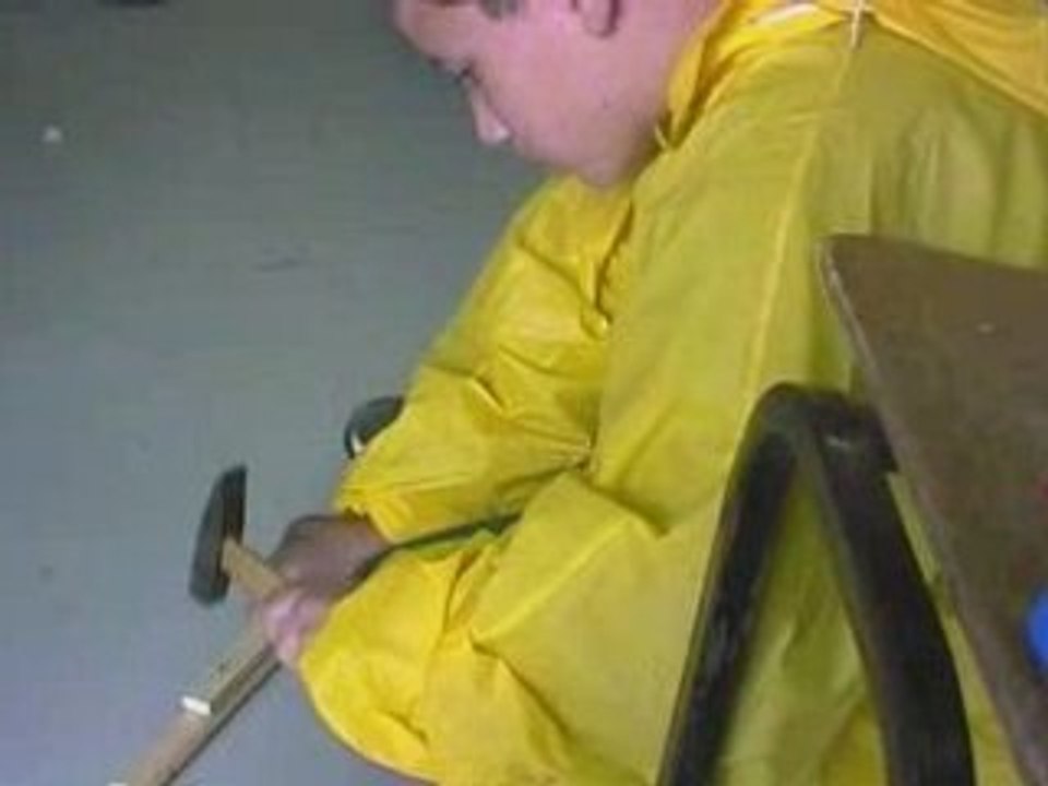 Constructing is easy :)