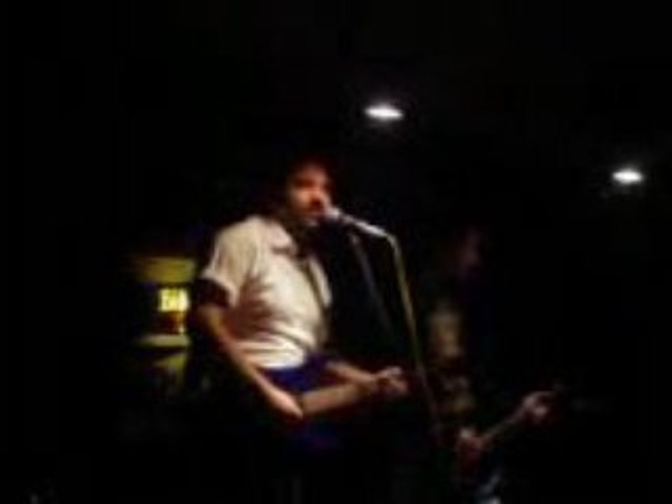 ERKIN BLUES PROJECT -Ain't No Sunshine (With melodram)