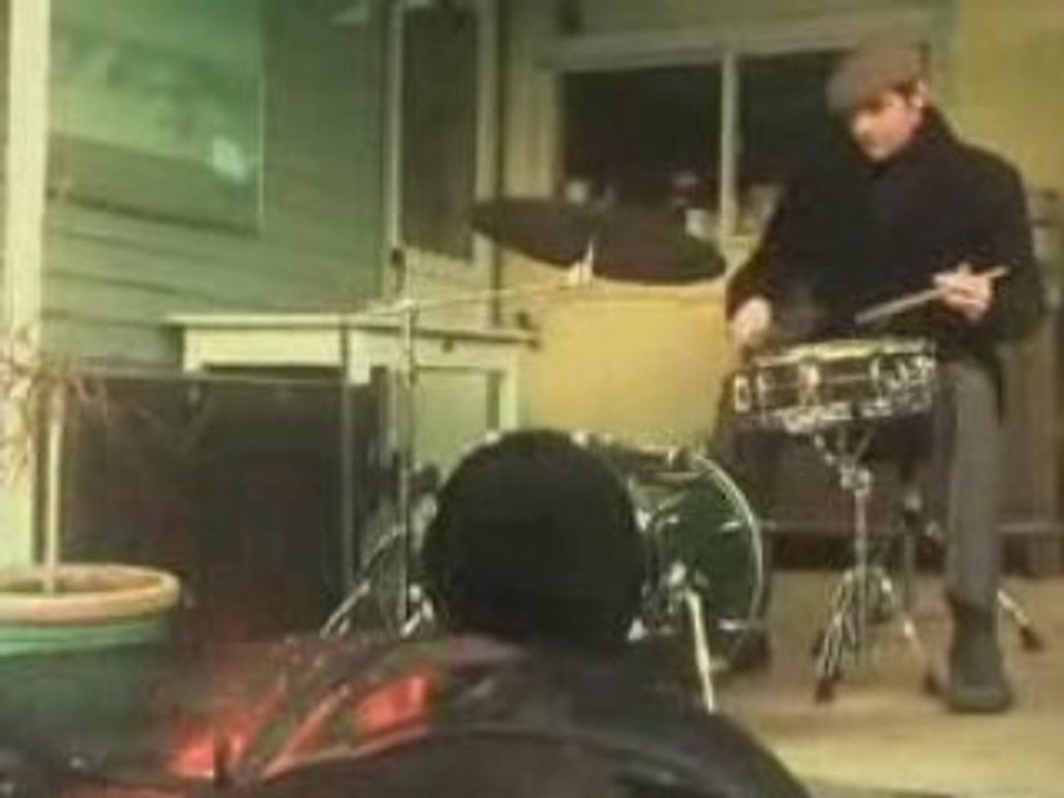 La Strada - The Sun Song