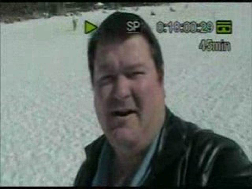 Siesta Key Beach 2009 Personal Footage 📹