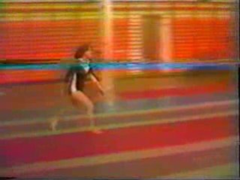 Gym annee 3 partie 2