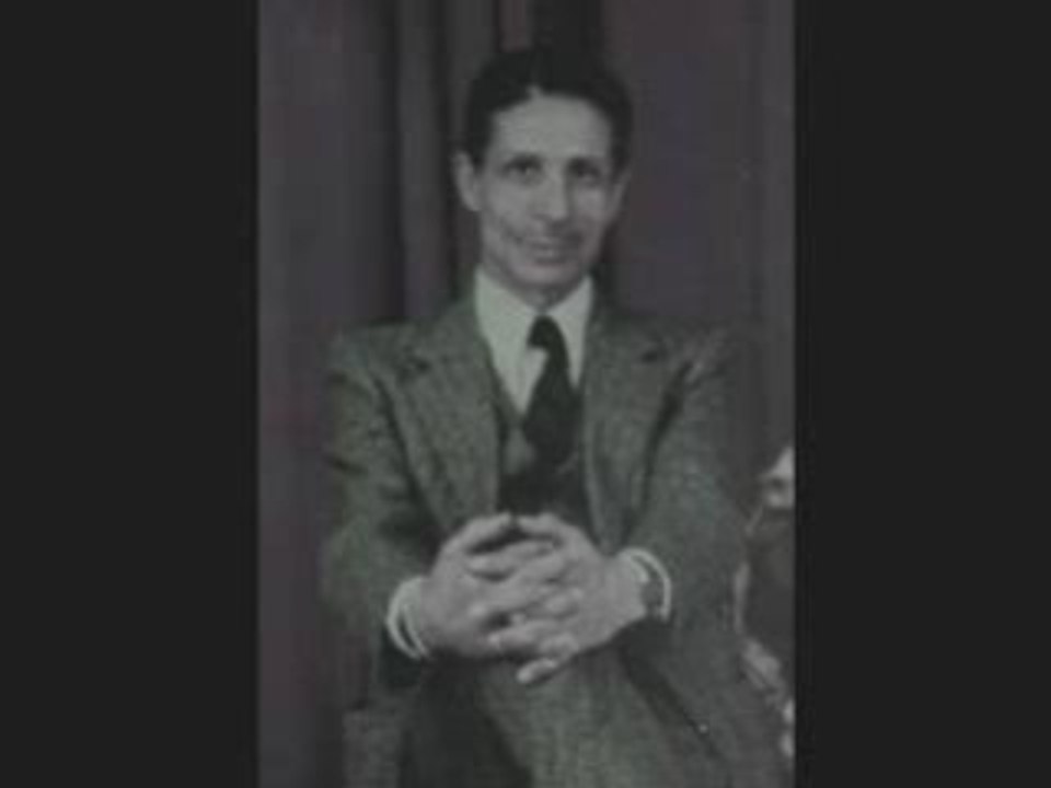 Dahmanou el-harrachi (khalini nertah)