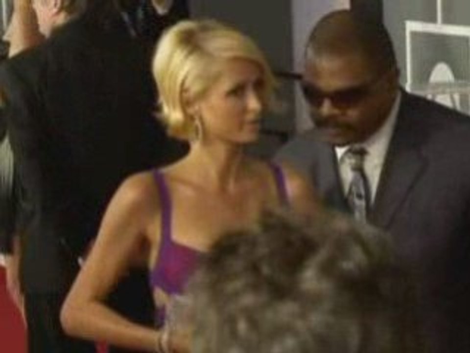 Brits fly the flag at the Grammy Awards