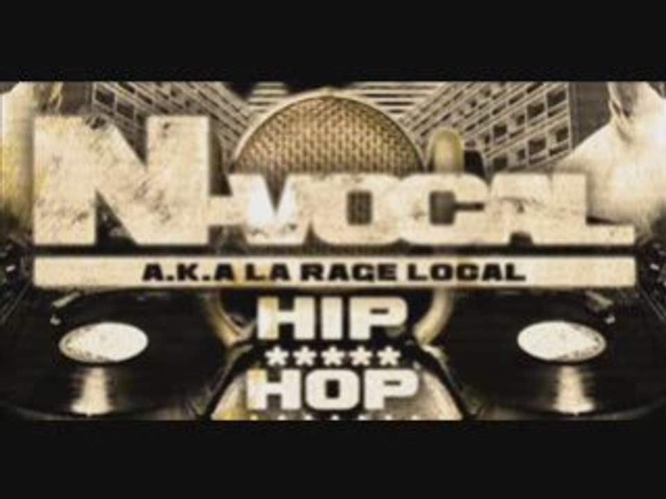 Orelsan No Life feat Nessbeal & N-Vocal