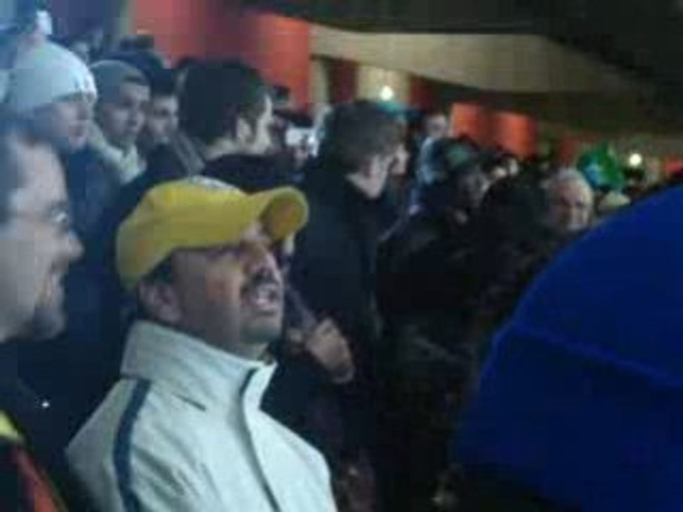 Brazil_ Italia :HYMNES/ANTHEMS