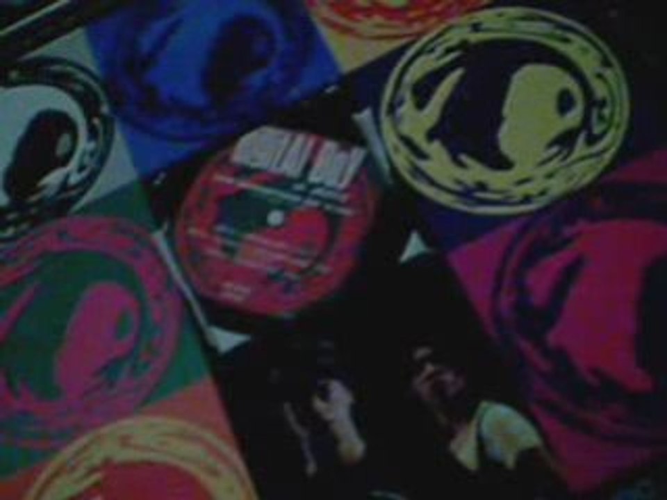 Digital Boy With Asia - The Mountain Of King