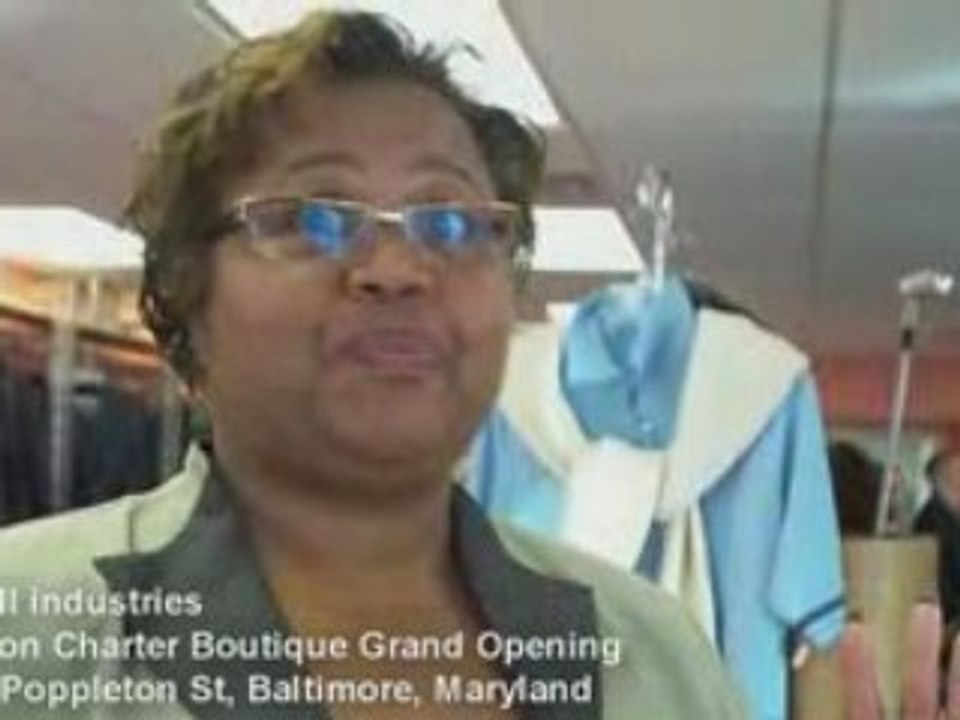 Street Talk Baltimore Edition 3