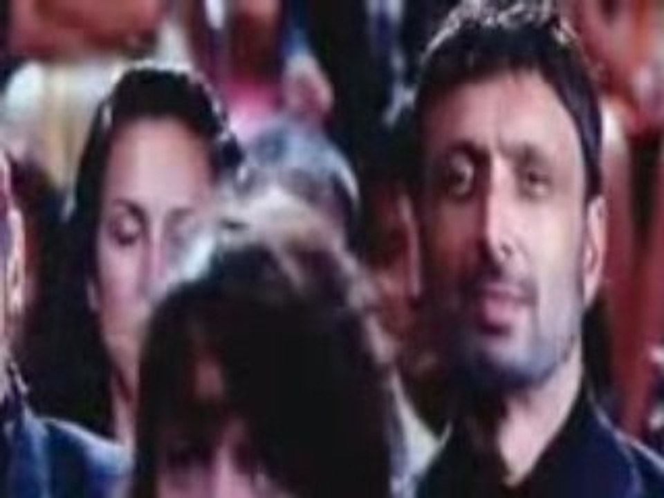 Karzzz - Ek Haseena Thi