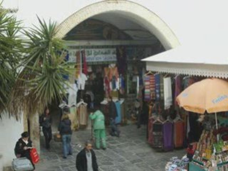 Tunesien Tunis