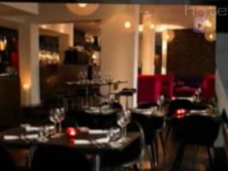 FRONT Hotel Copenhagen | Boutique Hotel Review 🏨