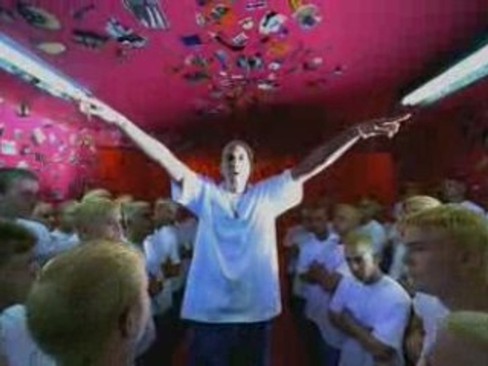 Eminem The Real Slim Shady HQ