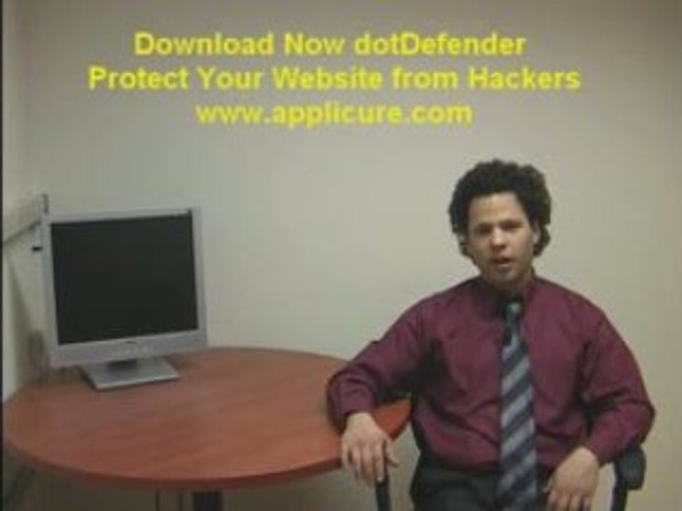 SQL Injection Attacks Prevention