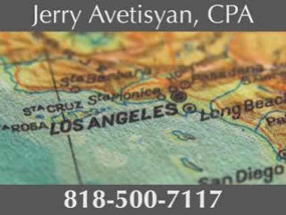 Bookkeepers Los Angeles CA | Los Angeles Bookkeepers