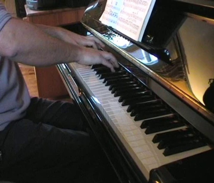 Tonight - Elton John