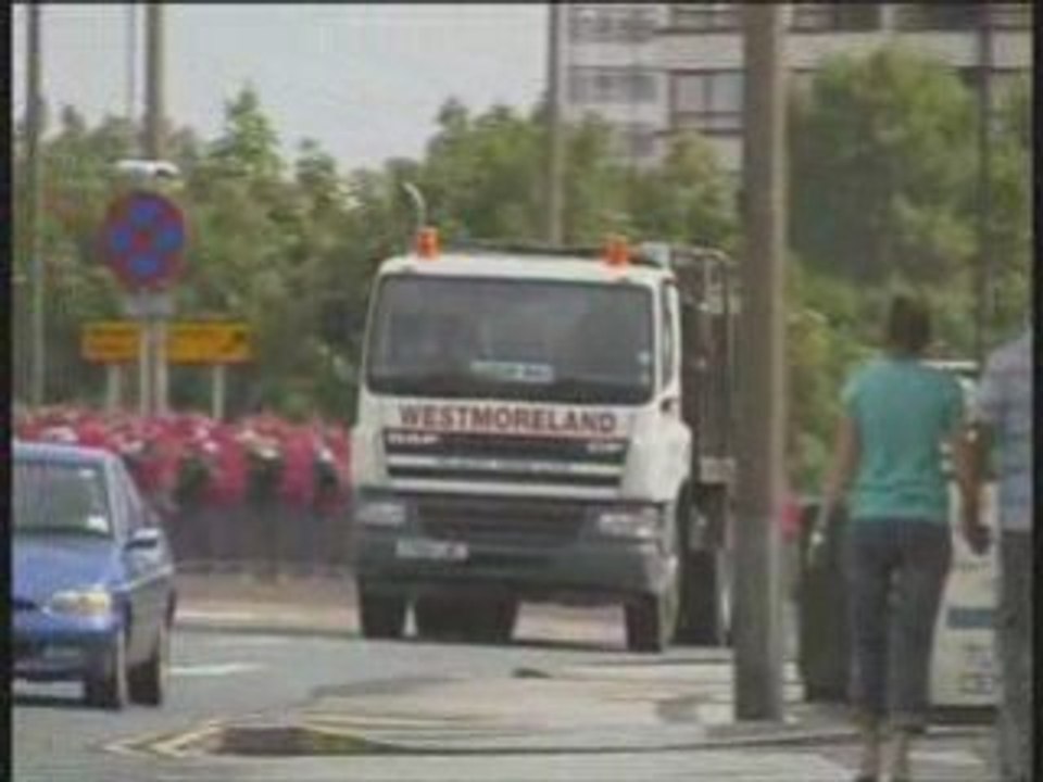 Britain's Commercial Vehicles