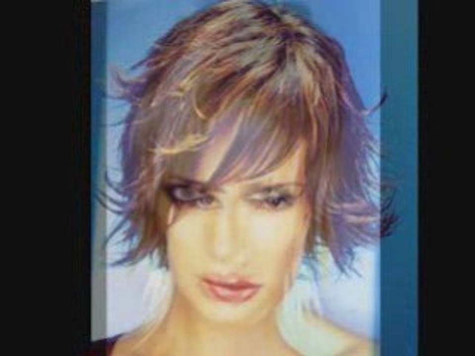 Tendencias peluqueria 2.009