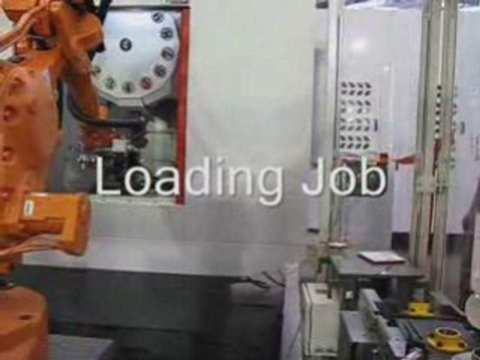 Automation Solutions