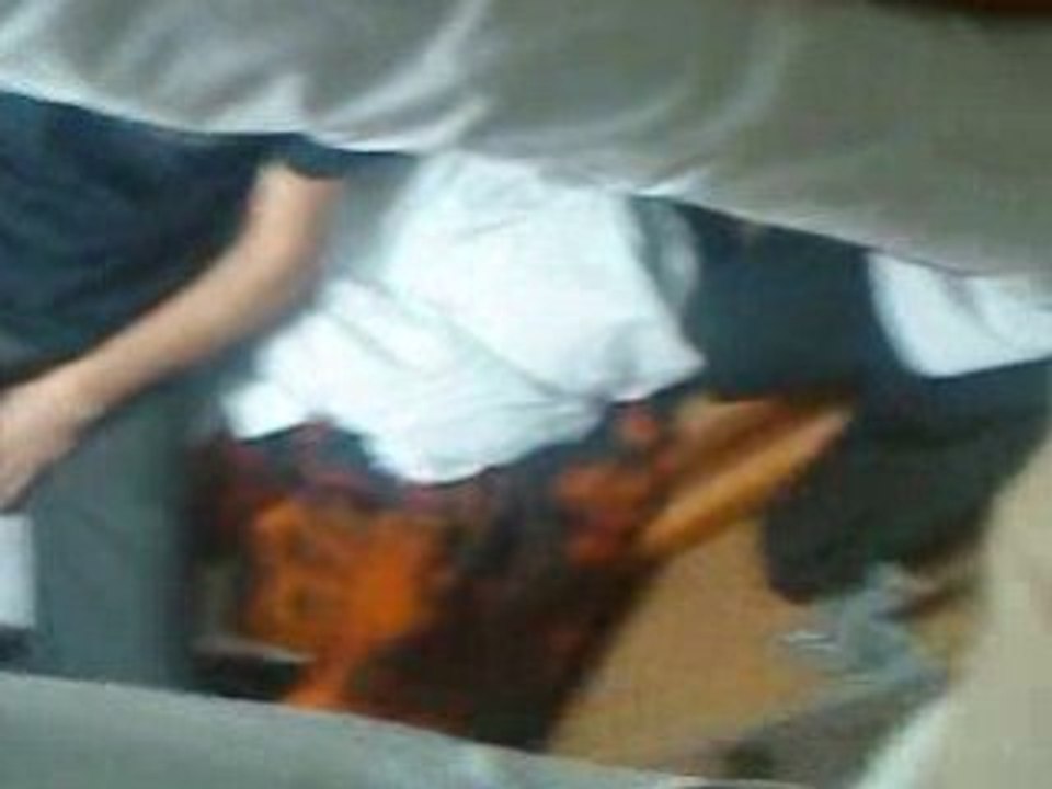 Russie-1 Moscou-Saratov