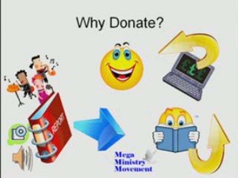 Christians Helping Christians