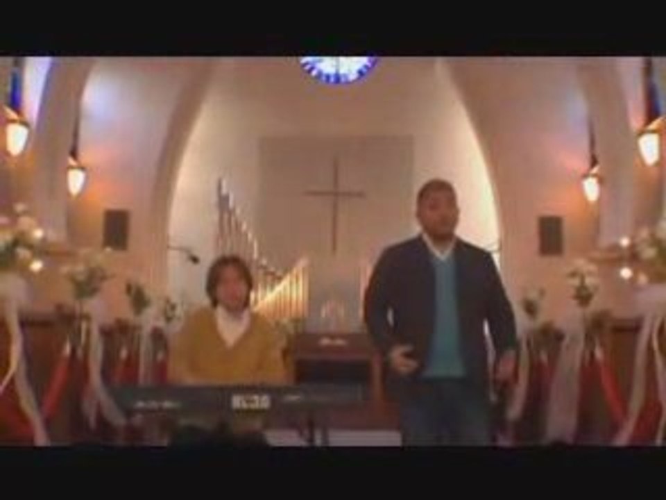 指輪 [debut ver.] ／ navy&ivory