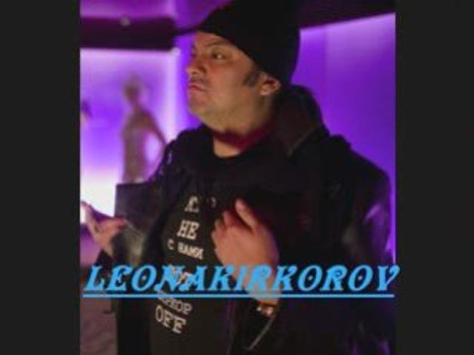 Филипп Киркоров-Просто подари