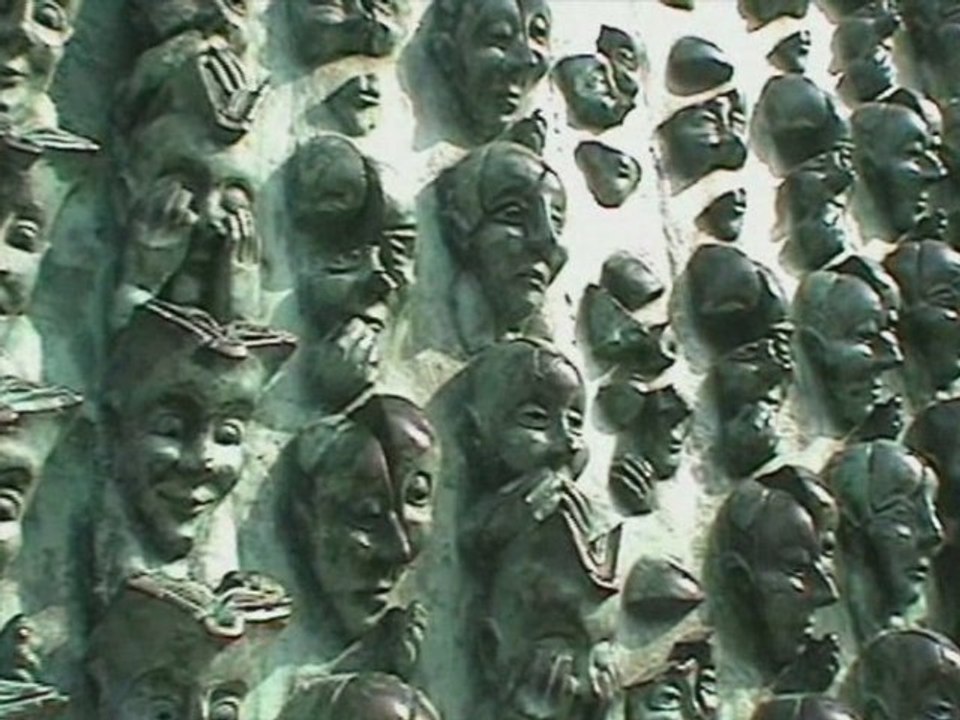 De génération en génération