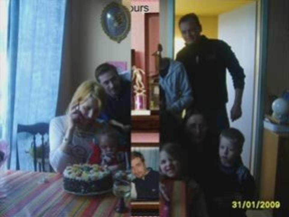 ALAN 02 : Bon Courage à Tous ✨