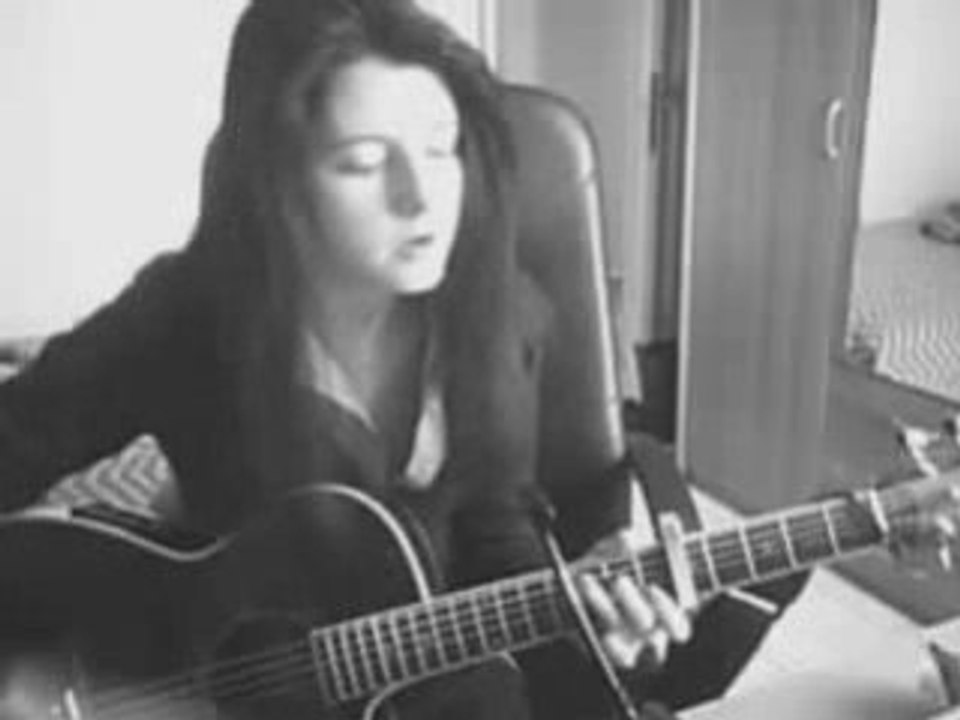 [ Reprise] Aleks # Freed from desire - Gala