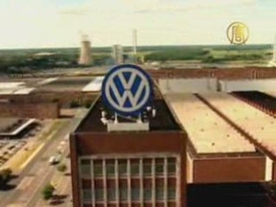 Car industry struggling