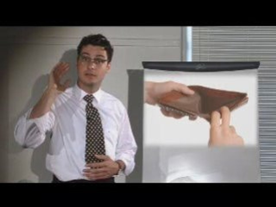 English - BBC - Idioms - Beans