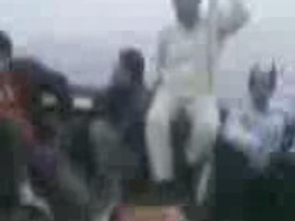 7AR9A FI BABOUR CLANDESTIN  TUNISIEN