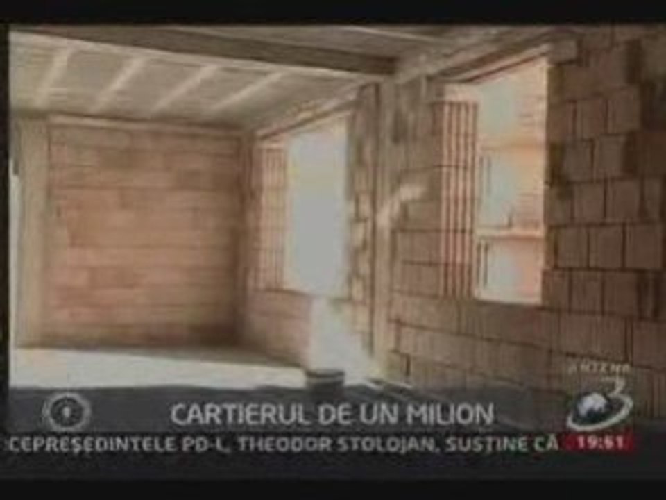 1 cartier = 1 milion