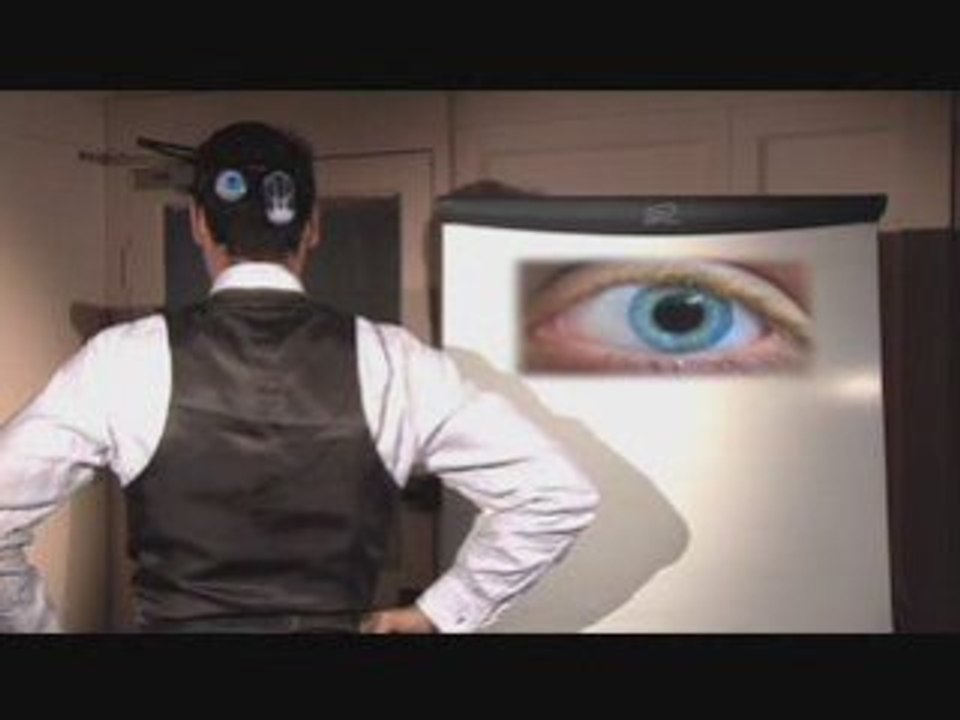 English - BBC - Idioms - Eye