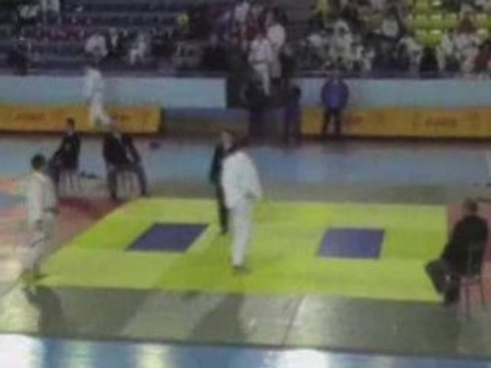 81 kg.Bondor Bogdan-Horvath Csaba