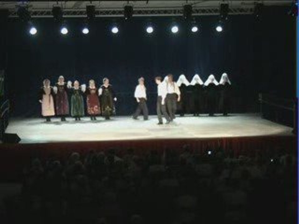 Suite 2008 - Tal Ouz Tal