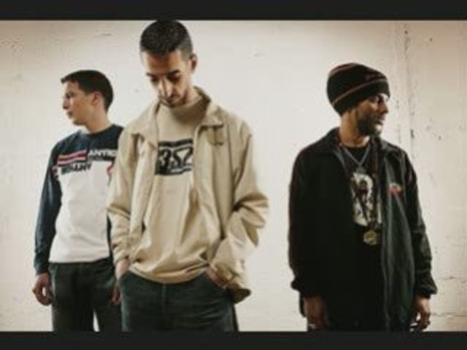 Sniper - Dublate pour Paname à l'ancienne INEDIT entier !!!!