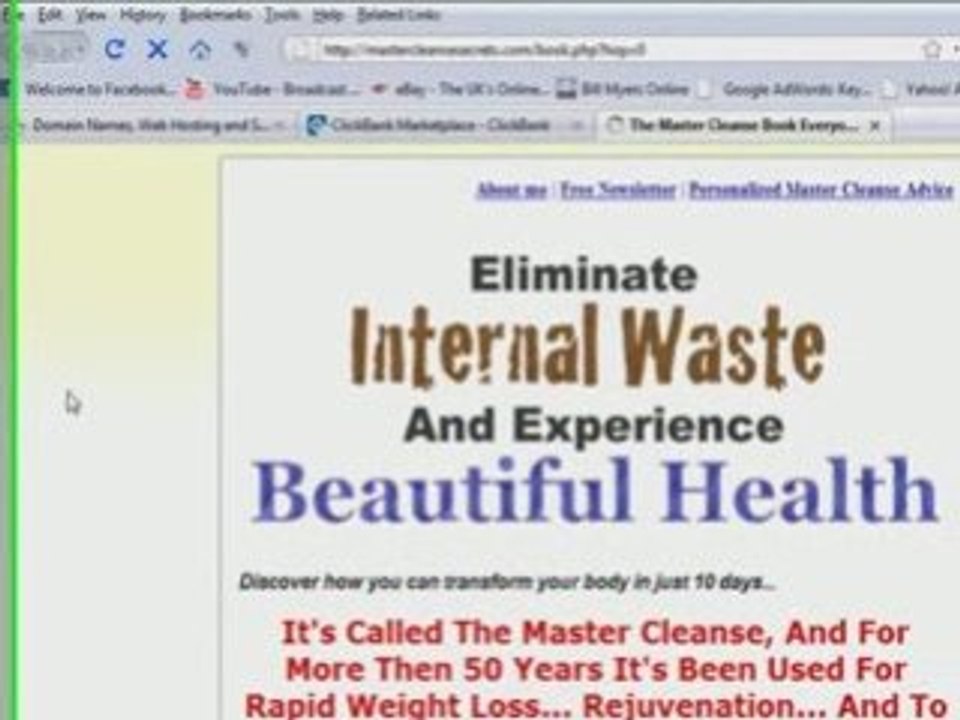 Affiliate Marketing For Beginners