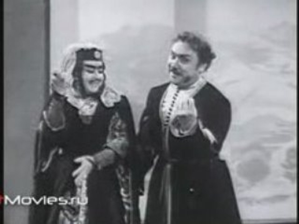 Николай Трофимов