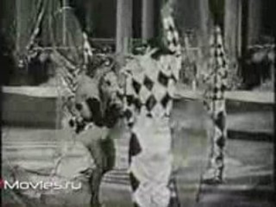 Звёзды музыкального кино. Элеанор Пауэлл